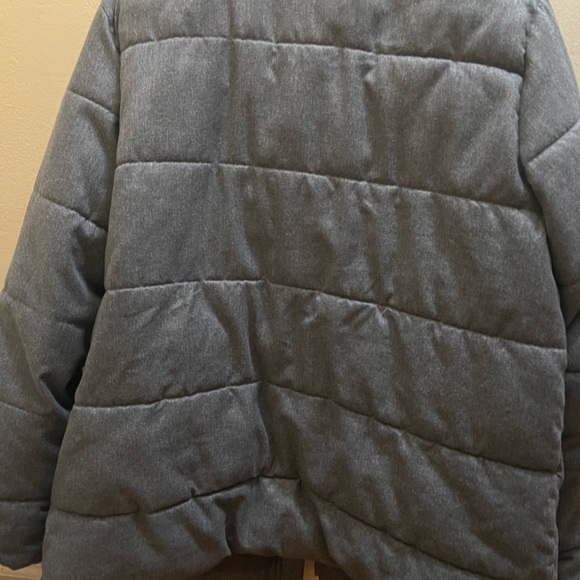 Puff jacket - Picture 8 of 15
